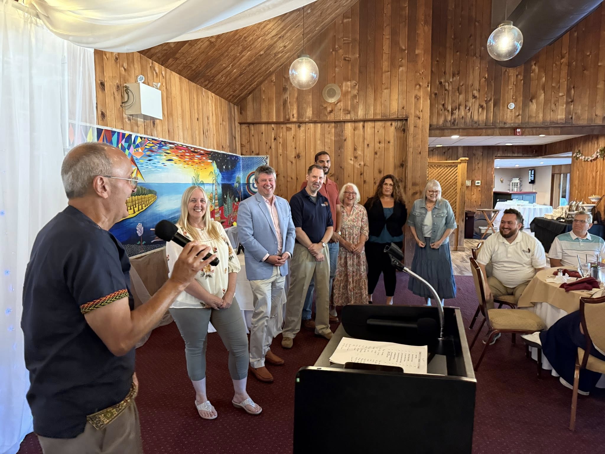 About Gods Final Call Limited